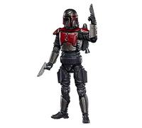 Star Wars TVC Action Figure 10 cm MANDALORIAN SUPER COMMANDO vc243 10cm Hasbro