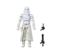 Star Wars Hasbro The Vintage Collection, Comandante Snowtrooper imperiale, L'Impero colpisce ancora, action figure premium collezionabile, 9,5 cm