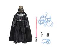 Star Wars Hasbro The Vintage Collection, Darth Vader (Emperor’s Wrath), action f