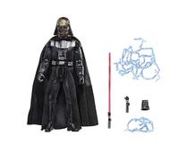 Star Wars Hasbro The Vintage Collection, Darth Vader (Emperor’s Wrath), action figure collezionabile ispirata al film ritorno dello Jedi da 9,5 cm