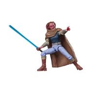 Star Wars Hasbro The Vintage Collection, Devon Izara, action figure collezionabile premium ispirata alla serie Maul - Shadow Lord da 9,5 cm