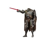 Star Wars Hasbro The Vintage Collection, Droide mercenario, action figure premium collezionabile ispirata al film The Mandalorian and Grogu, da 9,5 cm