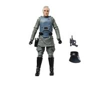 Star Wars Hasbro The Vintage Collection, Generale Veers, action figure collezionabile da 9,5 cm ispirata L'Impero colpisce ancora