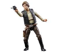 Hasbro Star Wars The Vintage Collection Figura di Han Solo