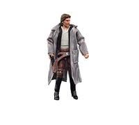 Star Wars The Vintage Collection Han Solo (Endor)