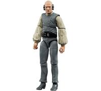 Star Wars Ep.V - Lobot vintage action figure 9,5cm Hasbro Kenner