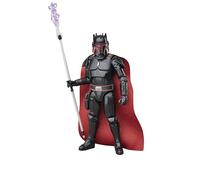 Star Wars Hasbro The Vintage Collection, Moff Gideon (armatura da Dark Trooper), action figure ispirata alla serie The Mandalorian, da 9,5 cm