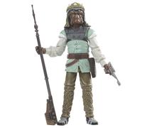 Star Wars Hasbro The Vintage Collection Nikto (Skiff Guard), 9,5 cm große Figur