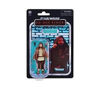 Hasbro originale Star Wars Obi-Wan Kenobi Jedi errante
