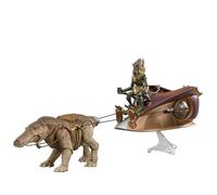 Star Wars Hasbro The Vintage Collection, Orray e Picador geonosiano, action figure premium collezionabili ispirate al film L'attacco dei cloni, da 9,5 cm