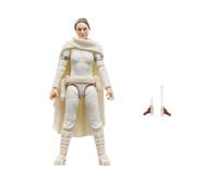 Star Wars Hasbro, The Vintage Collection, Padmé Amidala, action figure collezion