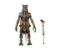 Star Wars Hasbro The Vintage Collection, Poggle il Minore, action figure premium collezionabile da 9,5 cm ispirata L'attacco dei cloni