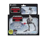 Star Wars Hasbro The Vintage Collection, Remnant AT-RT Imperiale, Veicolo Premiu