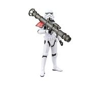 Hasbro Kenner Vintage Collection - Star Wars - Jedy Survivor - Rocket Launcher T