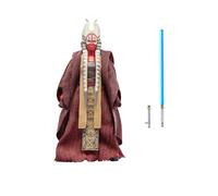 Star Wars Hasbro, The Vintage Collection, Shaak Ti, action figure collezionabile