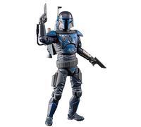 Star Wars Hasbro The Vintage Collection Mandalorian Death Watch Airborne Trooper