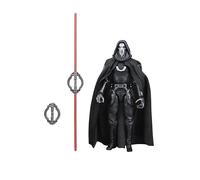 Star Wars Hasbro The Vintage Collection, Undicesimo Fratello, action figure premium collezionabile da 9,5 cm ispirata alla serie Maul - Shadow Lord