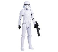 Star Wars Hasbro Titan Hero Series, Action Figure dell'Assaltatore da 30 cm