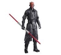 Star Wars Hasbro Titan Hero Series, Action Figure di Darth Maul da 30 cm