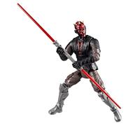 Star Wars Hasbro Titan Series, Action Figure di Darth Maul da 30 cm