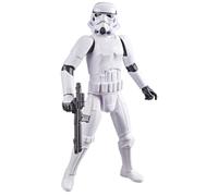Star Wars Hasbro Titan Series, Assaltatore, Action Figure da 30 cm con Accessorio, Giocattoli per Bambini e Bambine dai 4 Anni in su