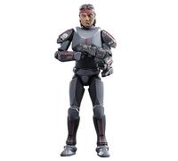 Star Wars Hasbro Vintage Collection, Hunter, Action Figure collezionabili per Adulti da 9,5 cm ispirate alla Serie The Bad Batch, dai 4 Anni in su