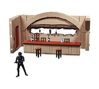 Hasbro Original Star Wars Vintage Figure Nevarro Cantina + Death Trooper Figure