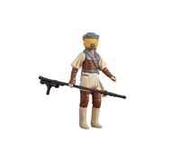 Star Wars Hasbro Wars Collection Princess Leia Organa (Boushh), Wars: Return of