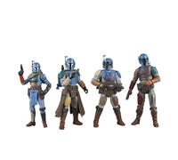Star Wars HasbroStar Wars The Vintage Collection I Mandaloriani Shriek-Hawk, Man