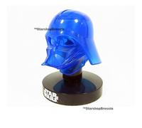 STAR WARS - Helmet Replica Collection Vol. 1 - Darth Vader Blue - Secret Bandai