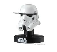 STAR WARS - Helmet Replica Collection Vol. 1 - Stormtrooper Bandai