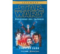 Star Wars, Heredero del Imperio