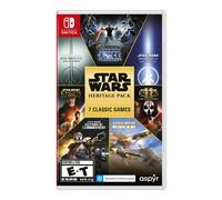 Star Wars: Heritage Pack - Nintendo Switch (Nintendo Switch)