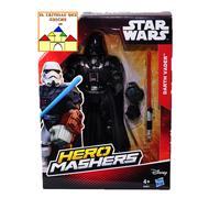 Star Wars Hero Mashers The Inquisitor Action Figure 15cm Hasbro