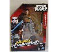 Star Wars Hero Mashers Kanan Jarrus Action Figure 15cm Hasbro