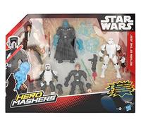 Star Wars - Hero Mashers Multi Pack