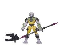 Star Wars - Hero Mashers Rebels, Action Figure di Garazeb Orrelios
