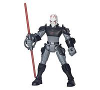 Star Wars Hero Mashers Ribelli Il Inquisitore