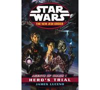STAR WARS HEROS TRIAL