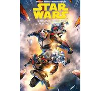 Star Wars - Histoires de l'Hyperspace : The bad batch ghost agents: Tome 1