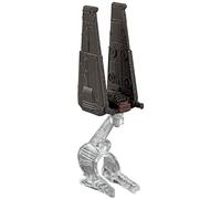 Star Wars Hot Wheels The Force Awakens Starship - Kylo Ren'S Command Shuttle (Ckj68)