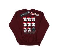 Star Wars Humbug Felpa Natale Donna (BI10932)