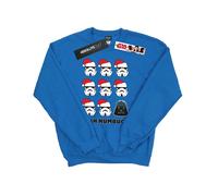 Star Wars Humbug Felpa Natale Uomo (BI45434)
