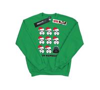 Star Wars Humbug Felpa Natale Uomo (BI45434)