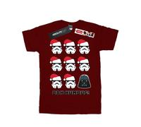 Star Wars Humbug Maglietta Natale Ragazzi (BI35068)