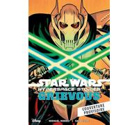 Star Wars - Hyperspace stories : Grievous