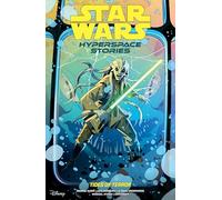 Star Wars Hyperspace Stories: Tides of Terror