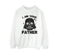 Star Wars I Am Your Father Felpa Uomo (BI55092)