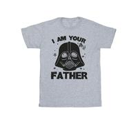 Star Wars I Am Your Father Maglietta Uomo (BI54851)
