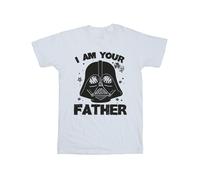 Star Wars I Am Your Father Maglietta Uomo (BI55027)